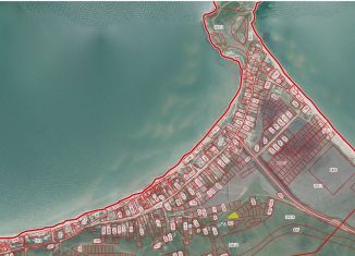 Продажа земельного участка, 15 сот., село Курортное, улица Нестерова