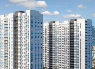 Продается 2-ком. квартира, 50.3 м2, Новороссийск, улица Куникова, 47Г