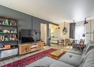 Продается дом, 110 м2, посёлок совхоза Крёкшино, 4-я Январская улица, 28Б