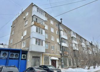 Продам 2-комнатную квартиру, 45 м2, Уфа, улица Достоевского, 110, Кировский район