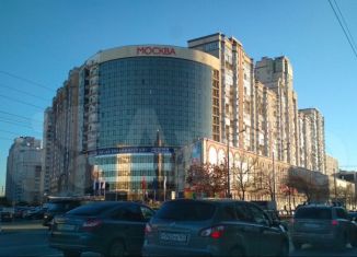 Продажа торговой площади, 77 м2, Самарская область, Московское шоссе, 45