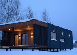 Дом на продажу, 72.3 м2, деревня Болгары, улица Мира, 15