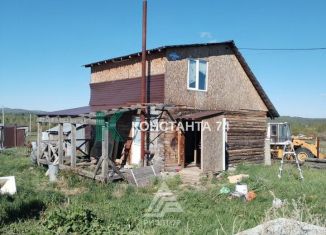 Продаю дом, 96 м2, Челябинская область, переулок Горняков, 34