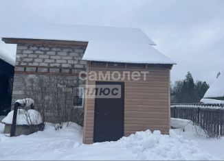 Продается дом, 80 м2, Ижевск, Ленинский район, Калиновая улица, 40