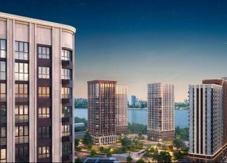 Продаю 2-ком. квартиру, 68.7 м2, Ростов-на-Дону, Кировский район