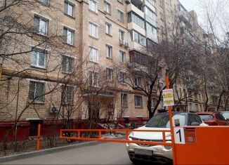 Продажа квартиры студии, 19.5 м2, Москва, Авиационный переулок, 8, метро Аэропорт