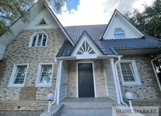 Продаю дом, 210 м2, деревня Сорокино, Луговая улица, 1