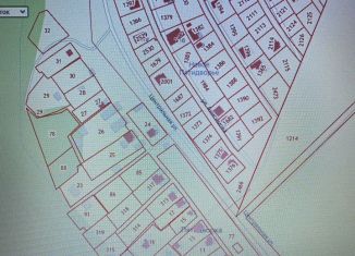 Продается участок, 7.1 сот., посёлок Пятидворка, улица Анисимова