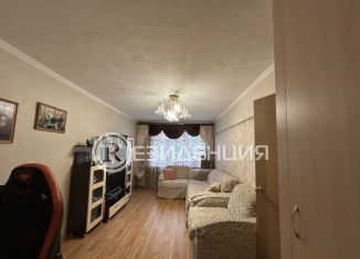 Продажа 2-комнатной квартиры, 44.3 м2, Пермь, улица Академика Курчатова, 3, Свердловский район