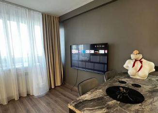 Сдаю квартиру студию, 27 м2, Аксай, улица Платова, 101А