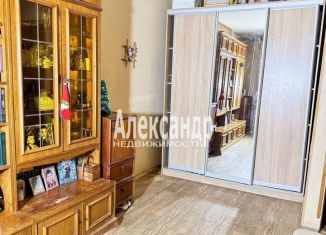 Продается 1-ком. квартира, 30.3 м2, Сертолово, Молодёжная улица, 1