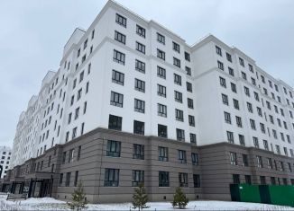 Продается 1-ком. квартира, 35.1 м2, Ярославль, Заволжский район