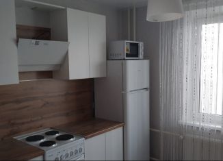 Аренда 1-ком. квартиры, 38 м2, Ростов-на-Дону, переулок Поленова, 21/10, ЖК Платовский