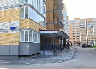 Продается 2-комнатная квартира, 57.3 м2, Пермь, Переселенческая улица, 100, ЖК Весна