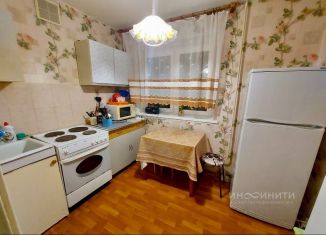 2-комнатная квартира на продажу, 46.4 м2, Москва, метро Зябликово, Ясеневая улица, 41к2