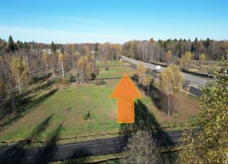 Продается земельный участок, 6.9 сот., хутор Ламишино