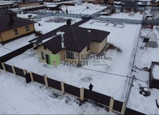 Продажа дома, 130 м2, деревня Азьмушкино, улица Аделя Кутуя, 25