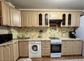 Продается двухкомнатная квартира, 53 м2, Тюмень, Калининский округ, Депутатская улица, 78к1