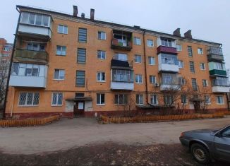 Продается 1-комнатная квартира, 30.8 м2, Орёл, Соляной переулок, 3