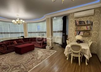 Продажа 3-комнатной квартиры, 150 м2, Махачкала, улица Каримова, 19