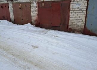 Продаю гараж, 19 м2, Нижегородская область, улица Гаугеля