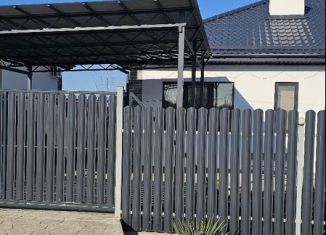 Сдается в аренду дом, 125 м2, станица Раевская, Сосновая улица, 62