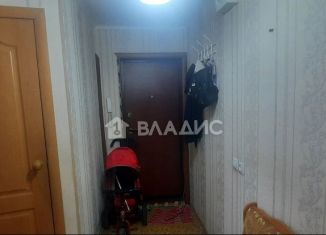 2-ком. квартира на продажу, 48 м2, Балаково, Вокзальная улица, 10