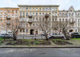 Продажа комнаты, 9 м2, Санкт-Петербург, Подольская улица, 19