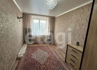 Продажа 3-ком. квартиры, 59 м2, Щёкино, улица Емельянова, 4