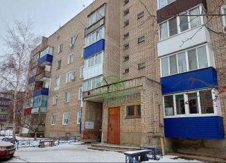 Продаю однокомнатную квартиру, 36.9 м2, Сызрань, улица Баженова, 5