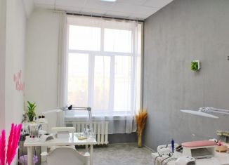 Сдача в аренду офиса, 17.3 м2, Новосибирск, Октябрьская улица, 42