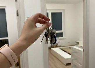 Квартира на продажу студия, 26.1 м2, Ростов-на-Дону, проспект Космонавтов, 1В, ЖК Акватория