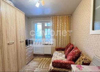 Продается квартира студия, 17.2 м2, Татарстан, проспект Строителей, 24А