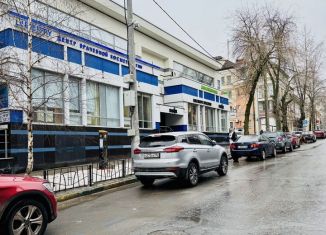 Сдам в аренду офис, 231.3 м2, Нижний Новгород, улица Володарского, 40