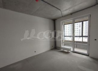 Продаю 3-комнатную квартиру, 81 м2, Тюмень, Полевая улица, 117к4, ЖК Озёрный Парк