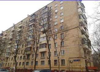 Продам 3-ком. квартиру, 19 м2, Москва, Авиационный переулок, 8, район Аэропорт