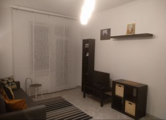 Сдается 2-ком. квартира, 50 м2, Москва, Варшавское шоссе, 168, ЖК Лесопарковый