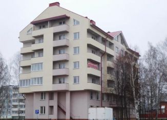 Продам 2-ком. квартиру, 42.2 м2, Талдом, улица Шишунова, 10