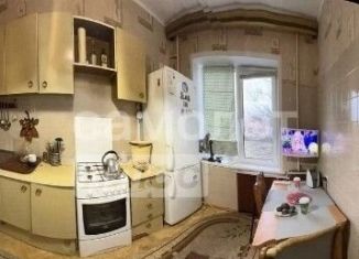 Продается трехкомнатная квартира, 62 м2, Курск, Краснополянская улица, 5, Сеймский округ