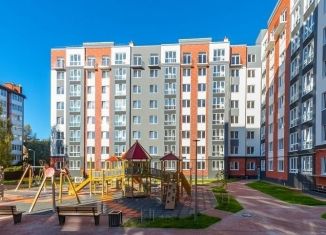 2-ком. квартира на продажу, 56.9 м2, Калининград