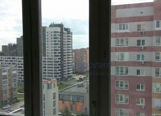 Продаю 2-ком. квартиру, 60 м2, Нижегородская область, Деловая улица, 22