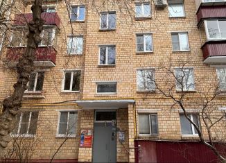 Продается квартира студия, 10 м2, Москва, улица Сокольническая Слободка, 16, район Сокольники