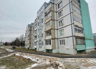 2-ком. квартира в аренду, 54.7 м2, Высоковск, Текстильная улица, 20