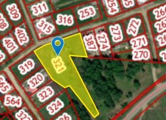 Продается земельный участок, 50 сот., посёлок Трубный