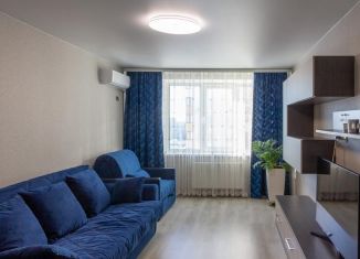 Продам 1-комнатную квартиру, 41 м2, Самара, проспект Кирова, 322Ак1