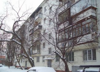 Продам 3-комнатную квартиру, 61.6 м2, Екатеринбург, улица Саввы Белых, 11, метро Геологическая