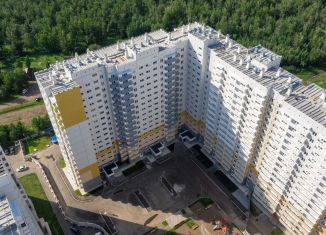 Продам 3-ком. квартиру, 70.7 м2, Красноярск, ЖК Нанжуль-Солнечный