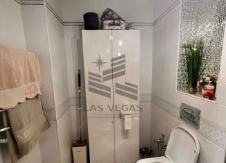 3-комнатная квартира на продажу, 90 м2, Казань, улица Каюма Насыри, 44