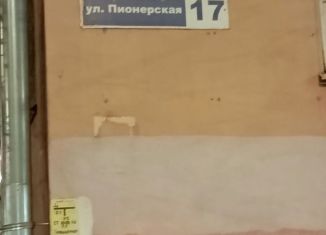 Сдам 2-ком. квартиру, 44 м2, Балашиха, Пионерская улица, 17