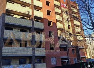 Продается квартира со свободной планировкой, 81.4 м2, Кострома, Центральный район, 7-й Окружной проезд